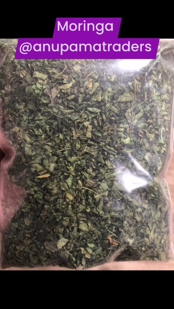 Moringa