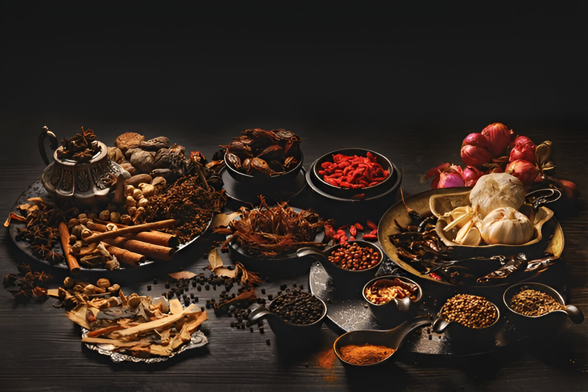 Medicinal Mushrooms