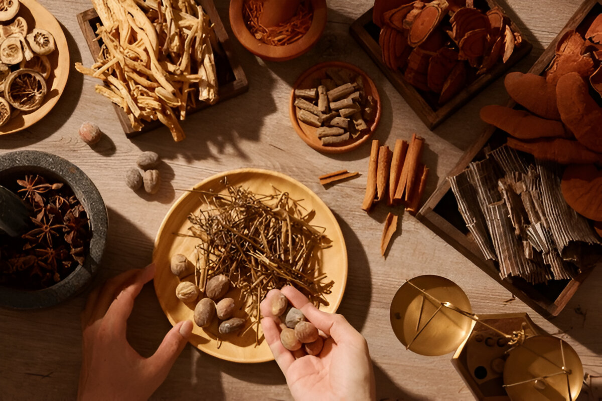 Himalayan Botanicals