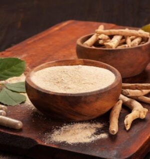 Ashwagandha Powder