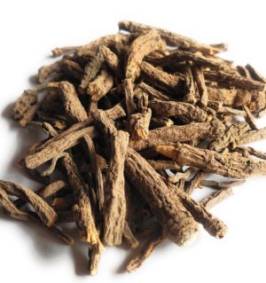 Akarkara (Anacyclus pyrethrum)