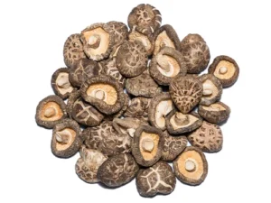 Sitake Mushroom Dried (Lentinula edodes)